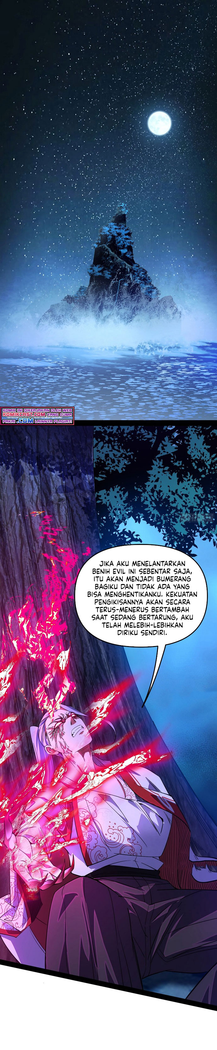 Dilarang COPAS - situs resmi www.mangacanblog.com - Komik im an evil god 174 - chapter 174 175 Indonesia im an evil god 174 - chapter 174 Terbaru 9|Baca Manga Komik Indonesia|Mangacan